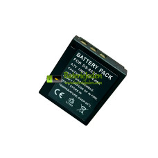 Baterie pro PREMIER DS8330 SL-83 DS8340 DS-A350 DS-7450 W800 [Náhradní baterie]